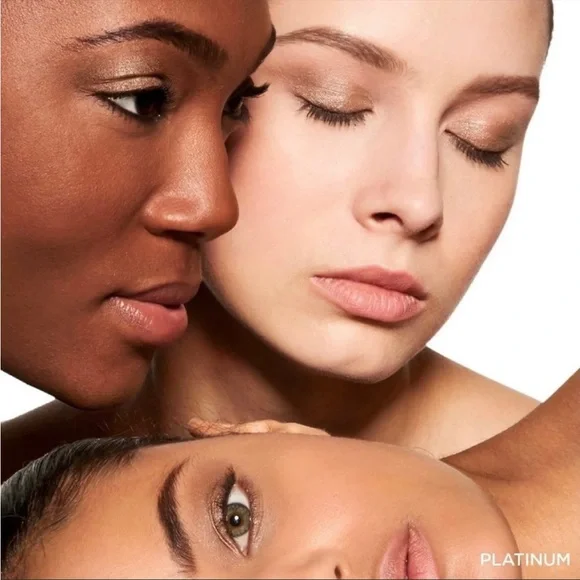 ✨ TOM FORD Cream Color For Eyes - Platinum - Picture 5 of 7